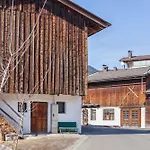 Brugger 6 Personen Apartman *