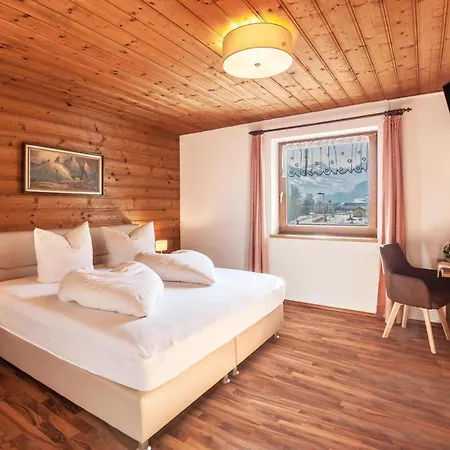 Brugger 6 Personen * Kaltenbach