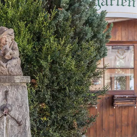 Brugger 6 Personen Διαμέρισμα *