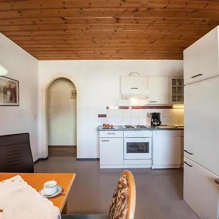 Appartamento Brugger 6 Personen *