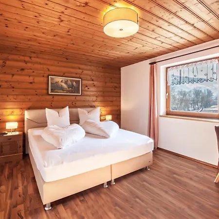Appartement Brugger 6 Personen