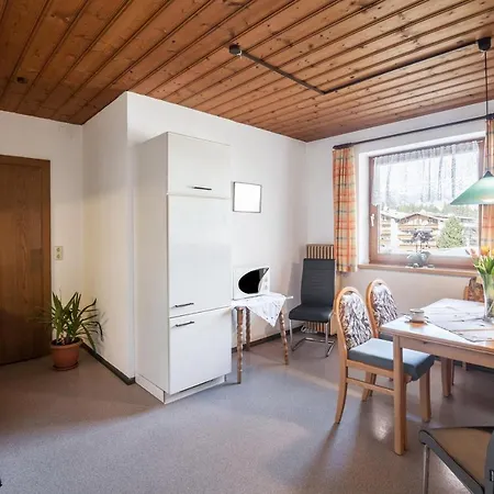 Appartement Brugger 6 Personen