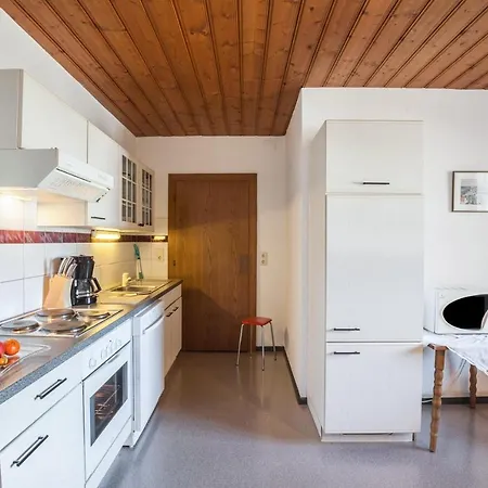 Appartamento Brugger 6 Personen Kaltenbach