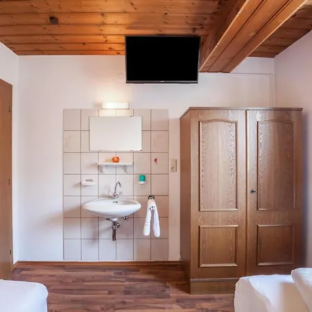Brugger 6 Personen Appartement