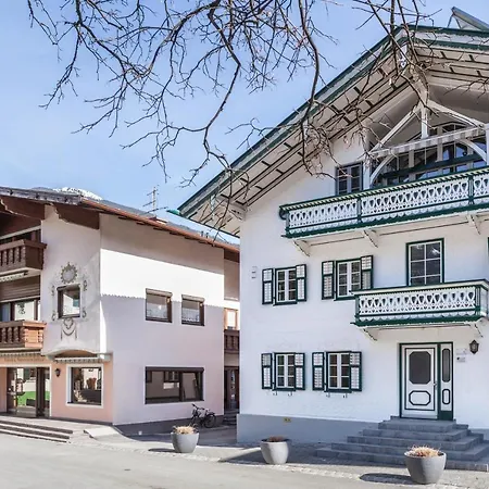 Appartamento Brugger 6 Personen