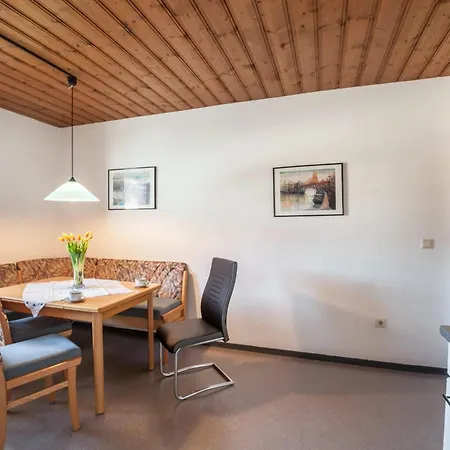 Apartament Brugger 6 Personen Kaltenbach