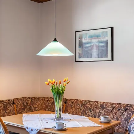 Apartament Brugger 6 Personen