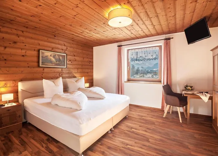 Brugger 6 Personen * Kaltenbach