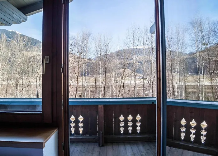 Brugger 6 Personen Διαμέρισμα *