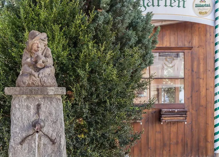 Brugger 6 Personen Διαμέρισμα *