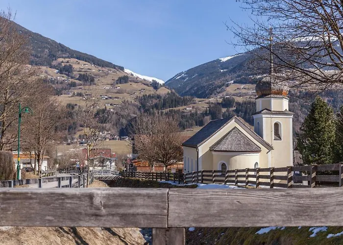 Brugger 6 Personen * Kaltenbach