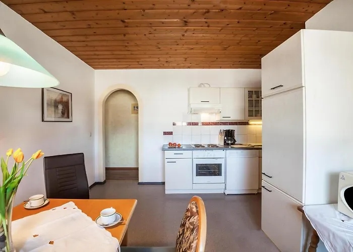 Διαμέρισμα Brugger 6 Personen *