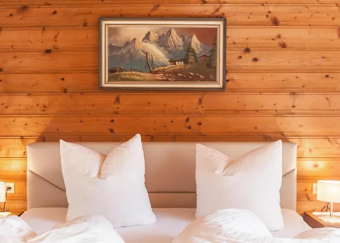 Brugger 6 Personen * Kaltenbach