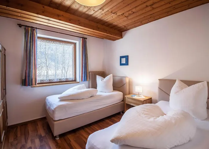 Brugger 6 Personen *