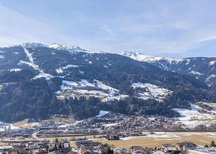 Brugger 6 Personen Διαμέρισμα *