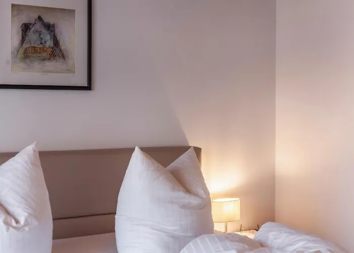 Brugger 6 Personen Kaltenbach