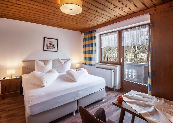 Brugger 6 Personen Διαμέρισμα *