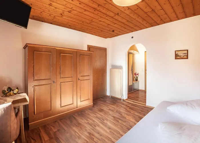 Brugger 6 Personen * Kaltenbach