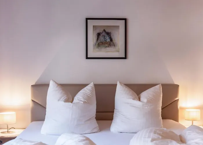 Brugger 6 Personen Διαμέρισμα *