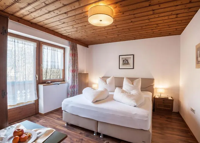 Brugger 6 Personen Διαμέρισμα