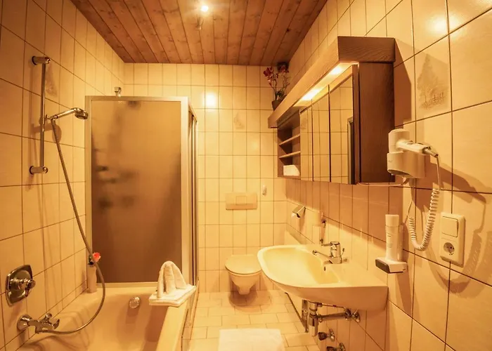 Brugger 6 Personen *