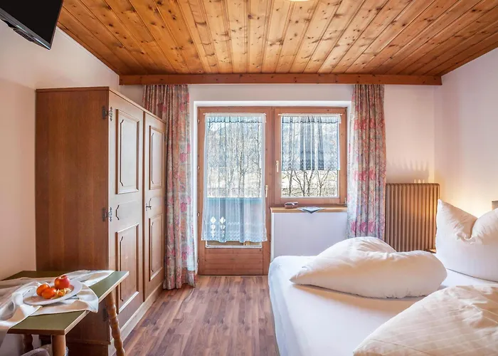 Brugger 6 Personen Διαμέρισμα *