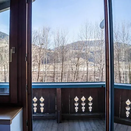 Brugger 6 Personen Lägenhet *