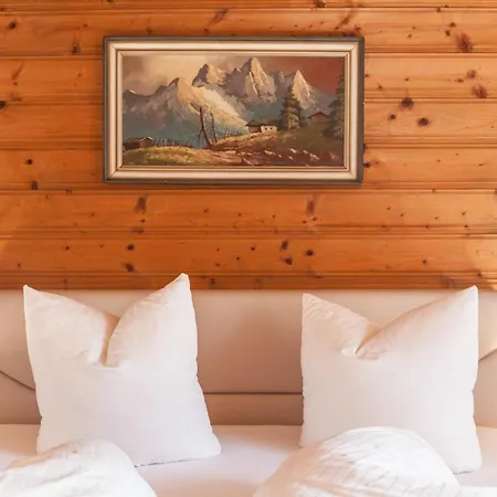 Brugger 6 Personen * Kaltenbach