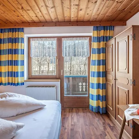 Brugger 6 Personen * Kaltenbach