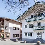 Апартаменты Brugger 6 Personen *