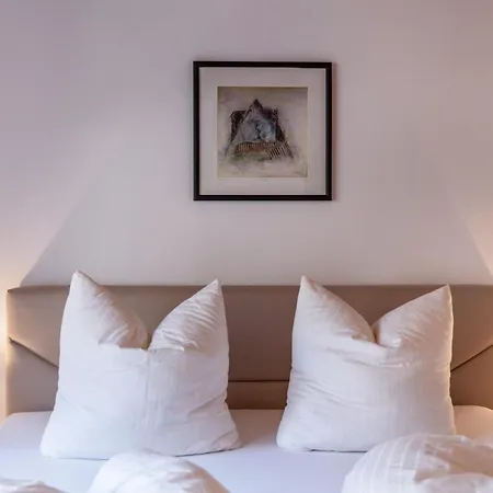 Brugger 6 Personen Apartment *