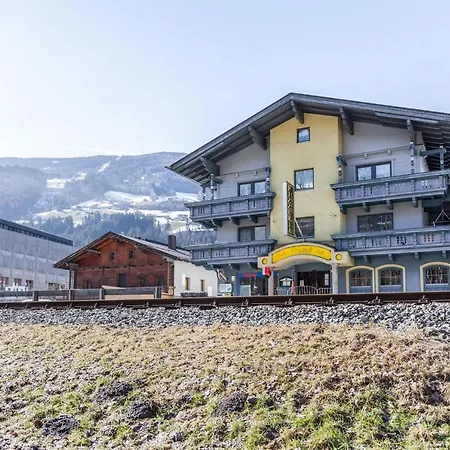 Apartment Brugger 6 Personen *
